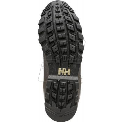 6. Helly Hansen THE FORESTER PREMIUM M 12030 708 shoes