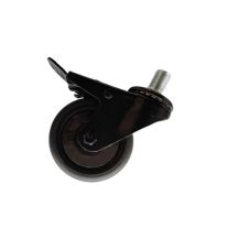 TunaBone TunaBone Wheels of Kamado grill 21/22/23/24", 4 pcs