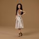 3. Barbie Signature JJX25 doll