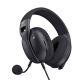 5. Havit Fuxi-H5d Gaming Headphones (Black)