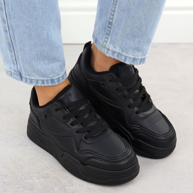 7. Big Star W Sports Shoes SS274589 INT2168A