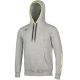2. Mizuno Sweat Hoodie M 32EC700805