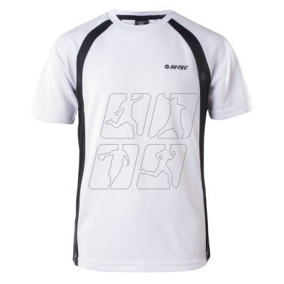 T-shirt Hi-Tec Maven Jr 92800398329