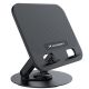 2. Wozinsky WRS-K75 swivel stand for laptop and tablet - black