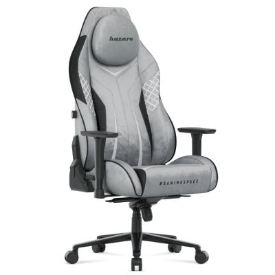 Huzaro Force 8.3 Grey Gaming Chair