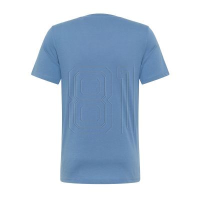 22. Mustang Alex C Print M T-shirt 1013836-5169