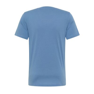 22. Mustang Alex C Print T-shirt M 1013836-5169