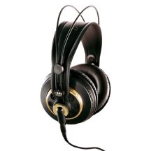 AKG K240 Studio - On-ear, semi-open studio headphones