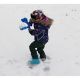 5. SNOWBALL MACHINE FOR MAKING SNOW BALLS DOUBLE BLUE 1064543