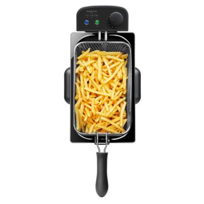 3. Taurus Air Fryer 973967000 (2000W; 3l)