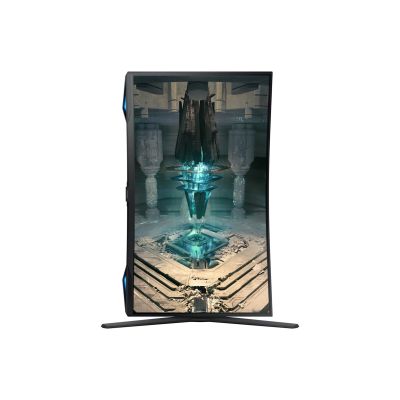 38. MONITOR SAMSUNG ODYSSEY G6 LED 32" LS32BG650EUXEN 240Hz