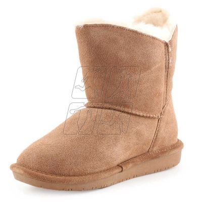 9. Bearpaw Rosie W 1653W - 220 Hickory II winter shoes