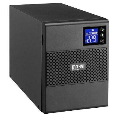 2. Eaton 5SC750i UPS 0.75 kVA 525 W 6 x AC Outlet