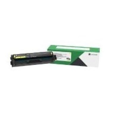 2. RETURN-TONER CARTRIDGE YELLOW/C3224 / C3226 / MC3224 / MC3226