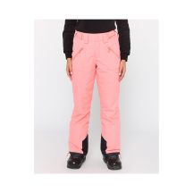 Spodnie narciarskie RIP CURL ANTI SERIES RIDER PANT 10K/10K różowe