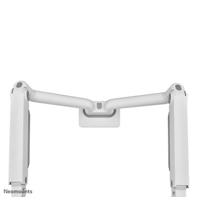17. Neomounts DS70S-950WH2 Monitor Holder/Stand 88.9 cm (35") Desk White