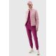 6. Women's 4F quilted down jacket