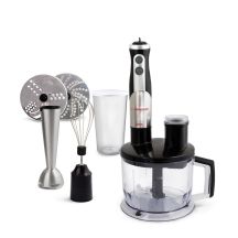 Esperanza Crema EKM004 Hand Blender (800W; black)