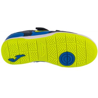 4. Joma Top Flex 2403 IN Jr TPJW2403INV football boots