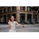 8. DJI Osmo 360 Sports Camera 120MP 8K Ultra HD CMOS 25.4/1.1mm (1/1.1") Wi-Fi 183g