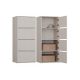 ALMA CASHMERE CHEST