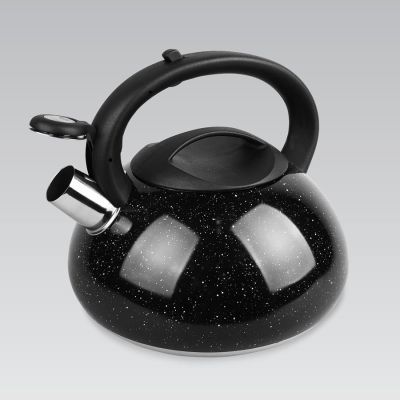 4. Kettle 3.0L MR-1316-BLACK MAESTRO