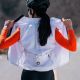 10. Rockbros TLMJ002 ROAD TO SKY insulated windproof vest S - white