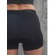 4. POC W's RE-CYCLE Boxer Cycling Shorts - Black