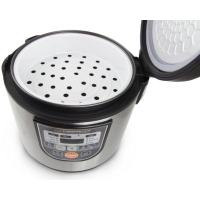 31. Esperanza COOKING MATE EKG011 (860W) planetary food processor