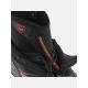 8. ROSSIGNOL X-IUM Carbon Premium Classic Running Shoes - Black/Red