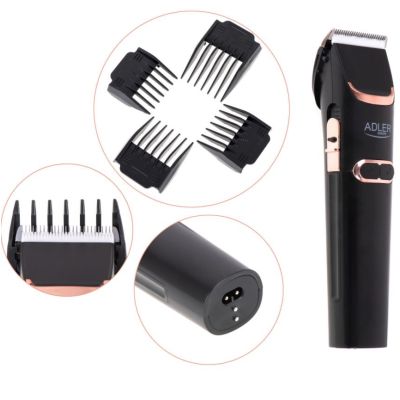 ADLER AD 2832 hair clipper
