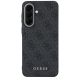 3. Guess 4G Classic Case for Samsung Galaxy A37 5G - Black