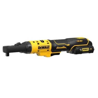 DeWALT DCF500L2G-QW Powered Wrench