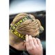 8. Stanley FMHT81509-0 Flashlight Black, Yellow Headlamp