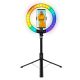 5. LogiLink AA0156 95 LED light ring