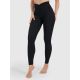 3. Women's quick-drying yoga and pilates leggings 4F 4FWAW25TFTIF369-20S