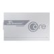 9. PSU ATX 850W Case White Core GX 850 Seasonic