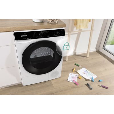 21. GORENJE DPNA92WIFI/PL clothes dryer