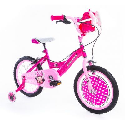 Huffy 16" Minnie Jr 21998W bicycle