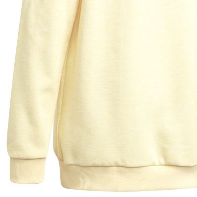 8. Adidas Badge of Sport Hoodie Jr sweatshirt HN8469