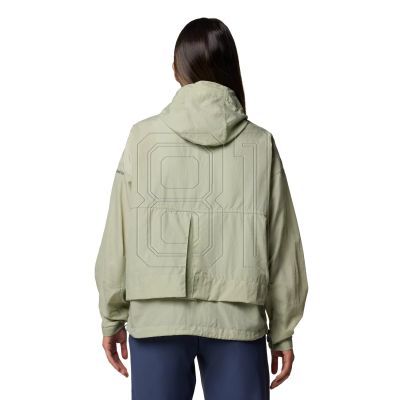 3. Columbia Paracutie II Windbreaker Jacket W 2116561348