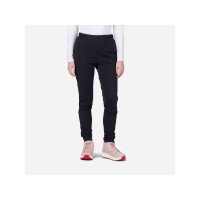 3. Rossignol W Poursuite Pant Black