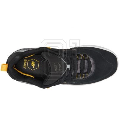 9. New Balance Skateboarding Shoes NM808WUT