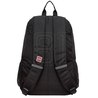 3. Lego Core line Ninjago Backpack 20279-2409
