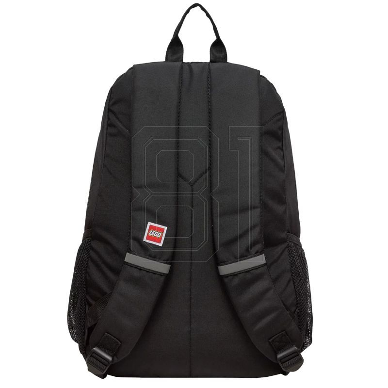 3. Lego Core line Ninjago Backpack 20279-2409