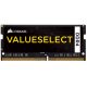 2. Corsair ValueSelect 8GB Memory Module 1 x 8GB DDR4 2133MHz