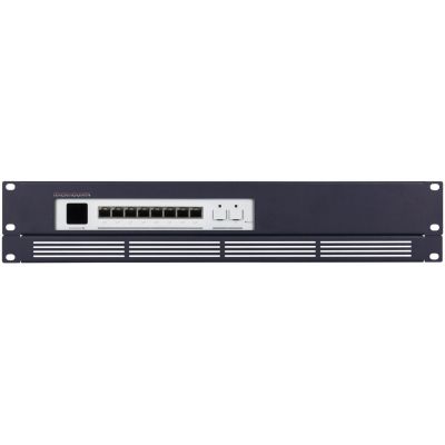 2. Rackmount.IT Kit for Unifi Switch Enterprise & Pro 8 PoE