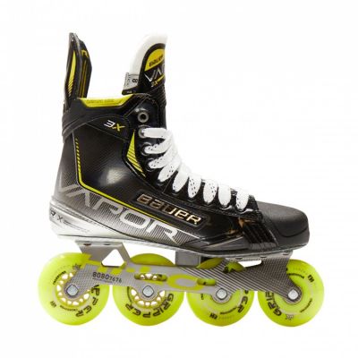 Bauer Vapor 3X Sr 1060219 Roller Hockey Skates