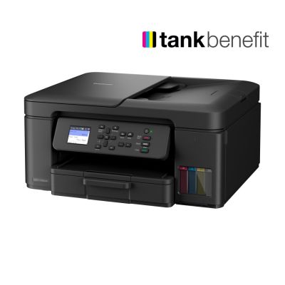 12. Brother DCP-T780DW - multifunction device - color - inkjet - ITS - A4/Legal