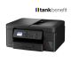12. Brother DCP-T780DW - multifunction device - color - inkjet - ITS - A4/Legal